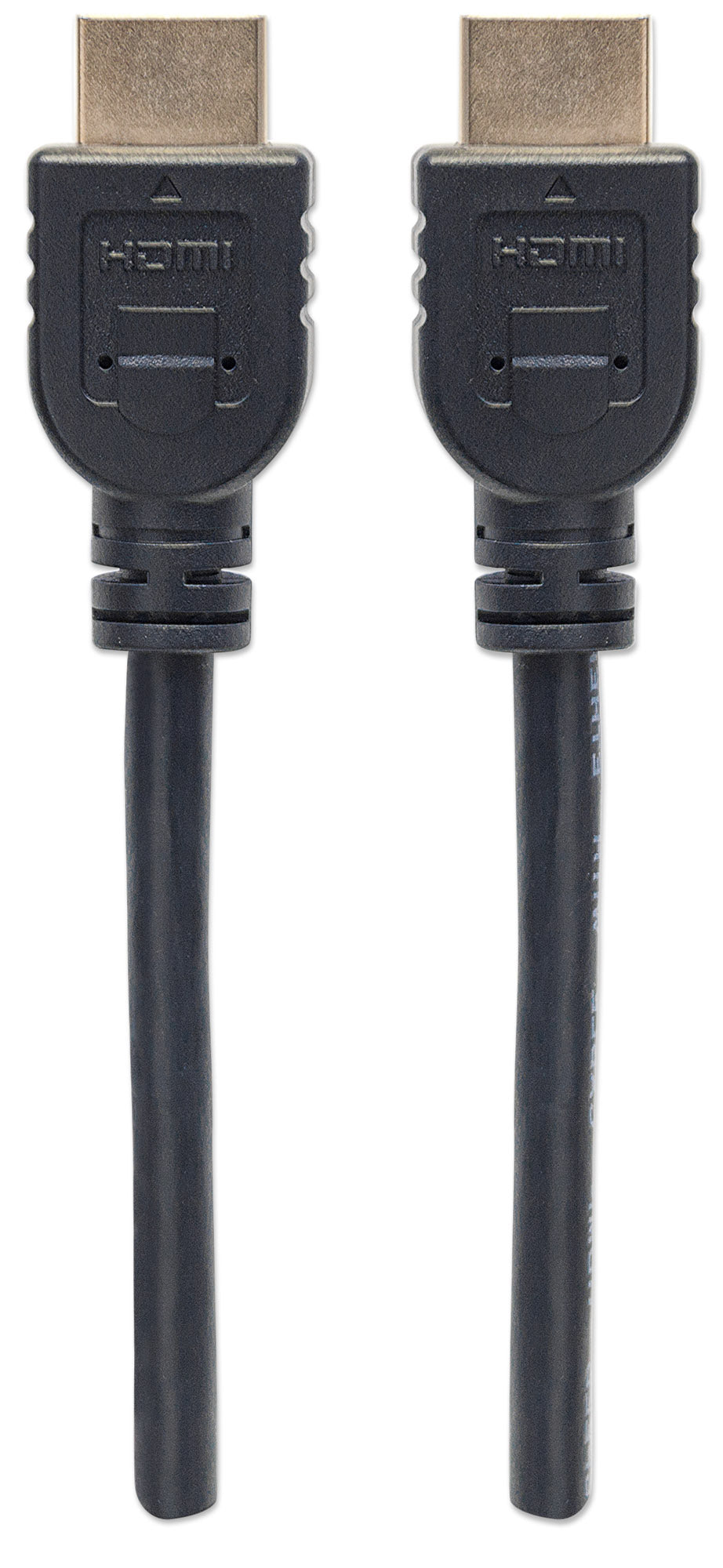 CL3 4K@60Hz High Speed HDMI-Kabel für Wandinstallationen, mit Ethernet, 1 m Image 5