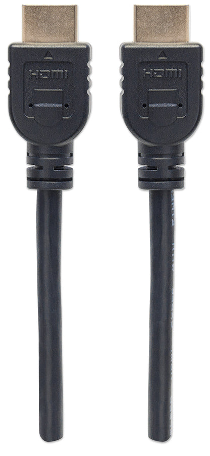 CL3 4K@60Hz High Speed HDMI-Kabel für Wandinstallationen, mit Ethernet, 1 m Image 5