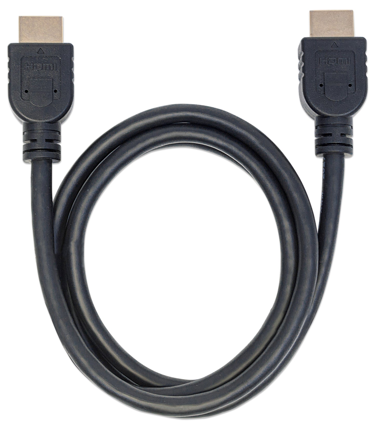 CL3 4K@60Hz High Speed HDMI-Kabel für Wandinstallationen, mit Ethernet, 1 m Image 6
