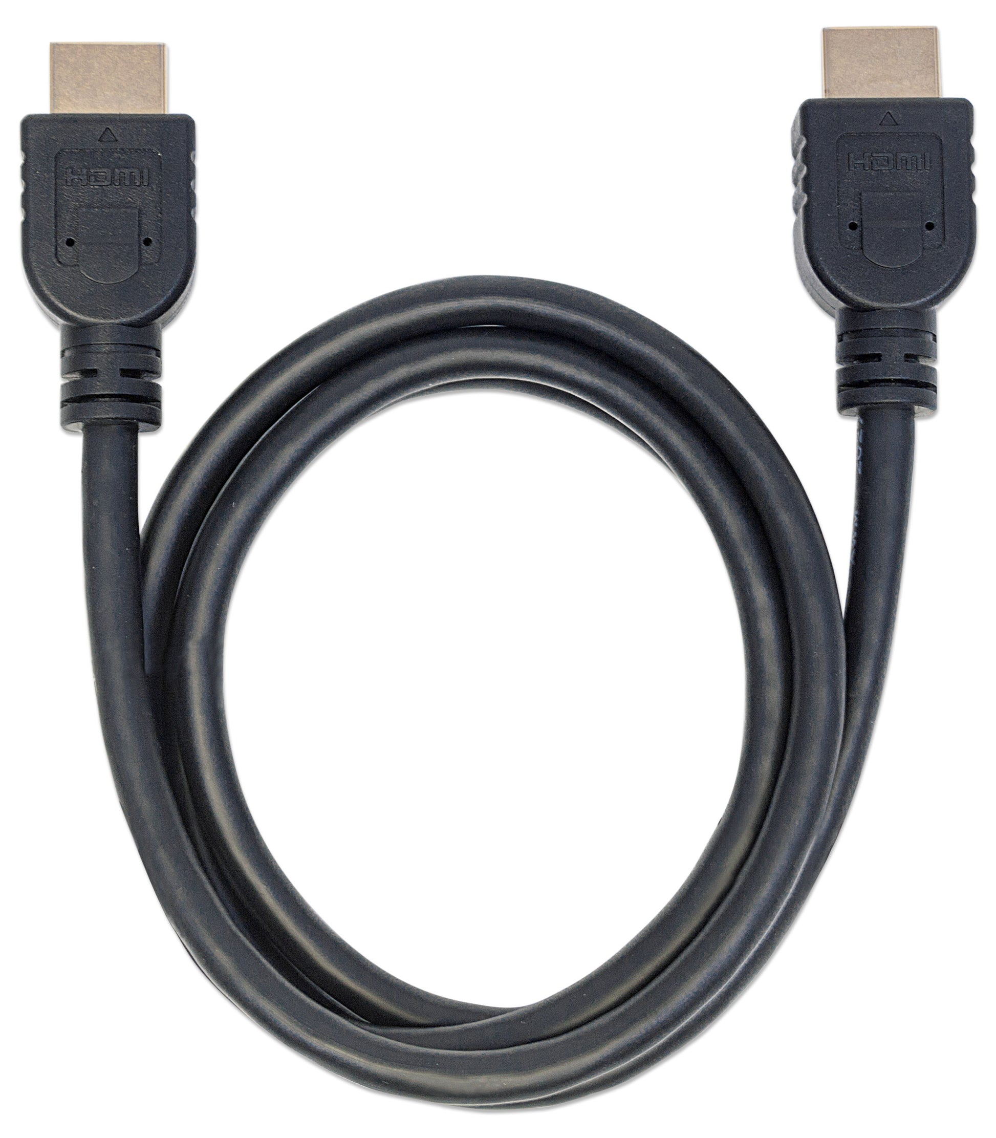 CL3 4K@60Hz High Speed HDMI-Kabel für Wandinstallationen, mit Ethernet, 1 m Image 6