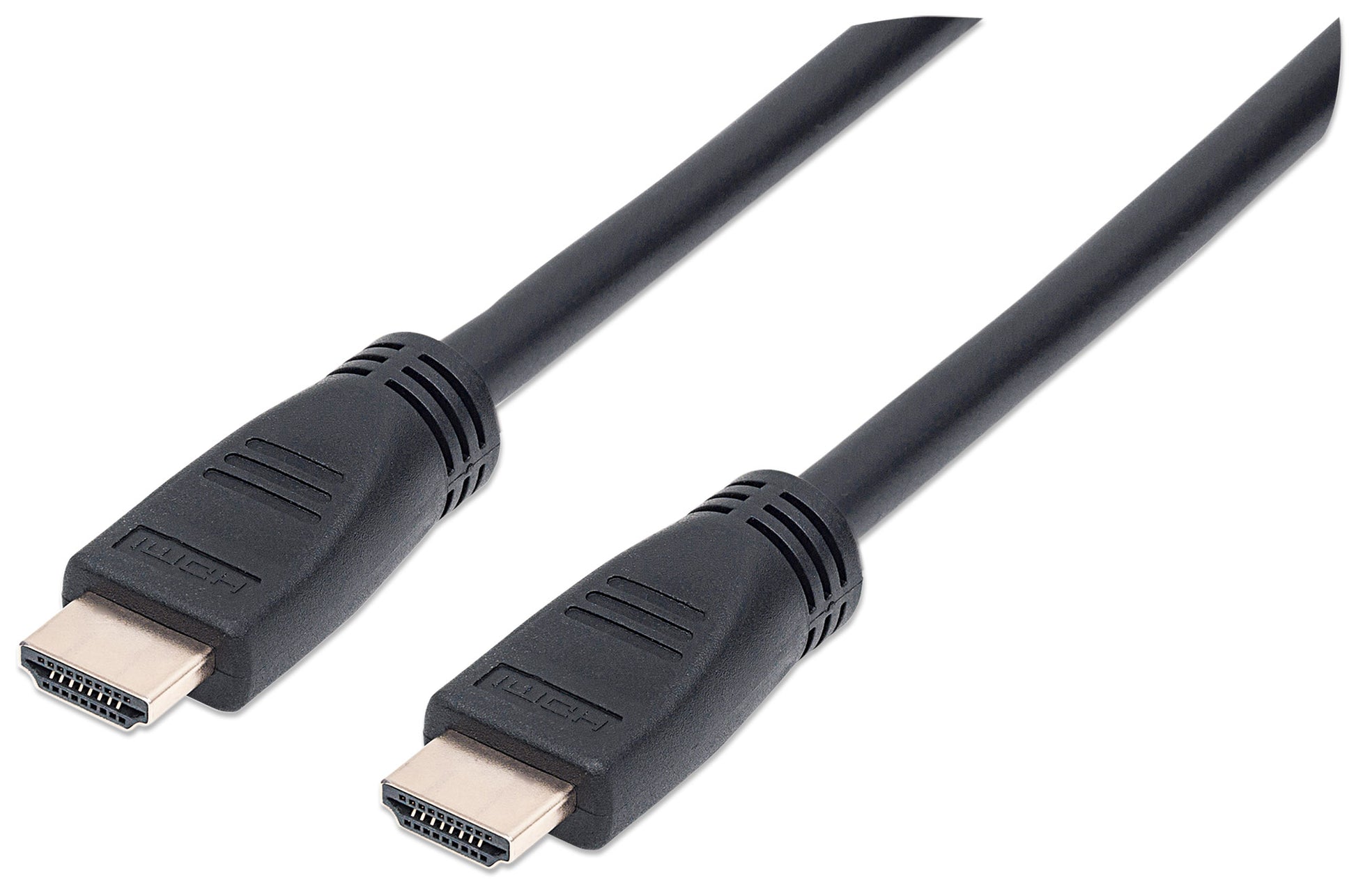 CL3 4K@60Hz High Speed HDMI-Kabel für Wandinstallationen, mit Ethernet, 8 m Image 1