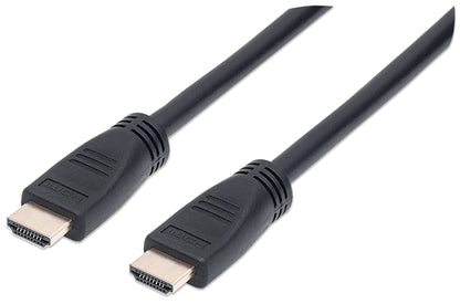 CL3 4K@60Hz High Speed HDMI-Kabel für Wandinstallationen, mit Ethernet, 8 m Image 1