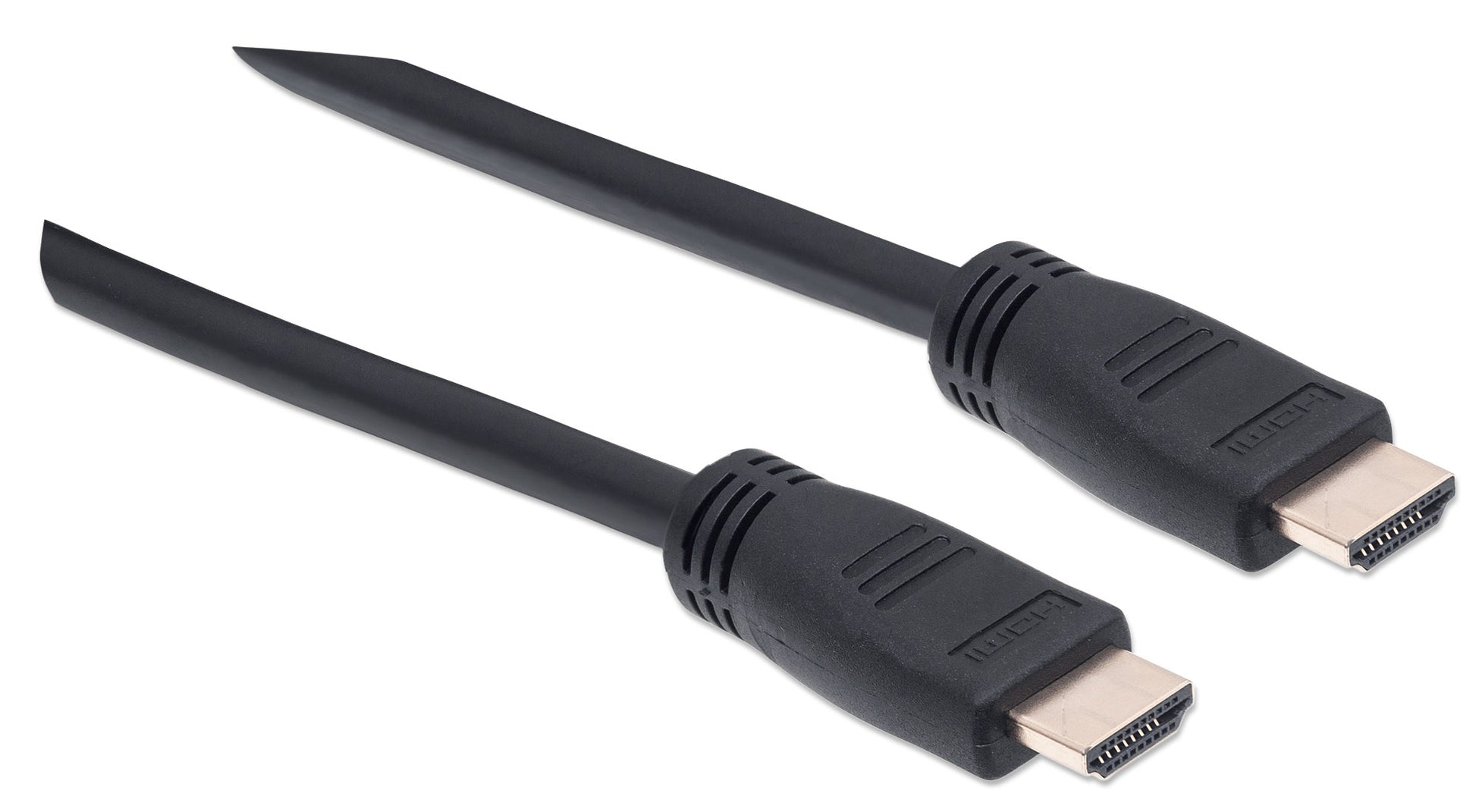 CL3 4K@60Hz High Speed HDMI-Kabel für Wandinstallationen, mit Ethernet, 8 m Image 3