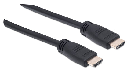 CL3 4K@60Hz High Speed HDMI-Kabel für Wandinstallationen, mit Ethernet, 8 m Image 3