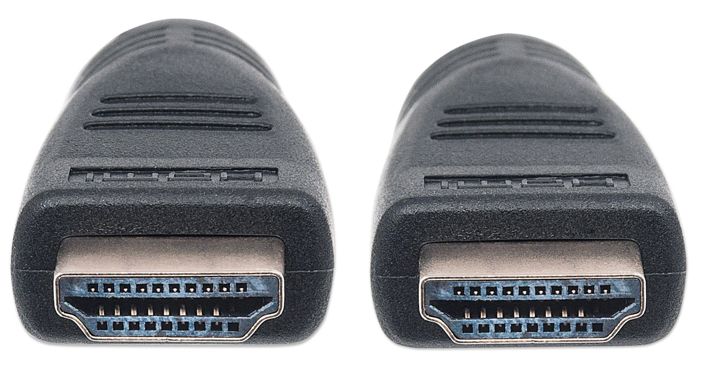 CL3 4K@60Hz High Speed HDMI-Kabel für Wandinstallationen, mit Ethernet, 8 m Image 4