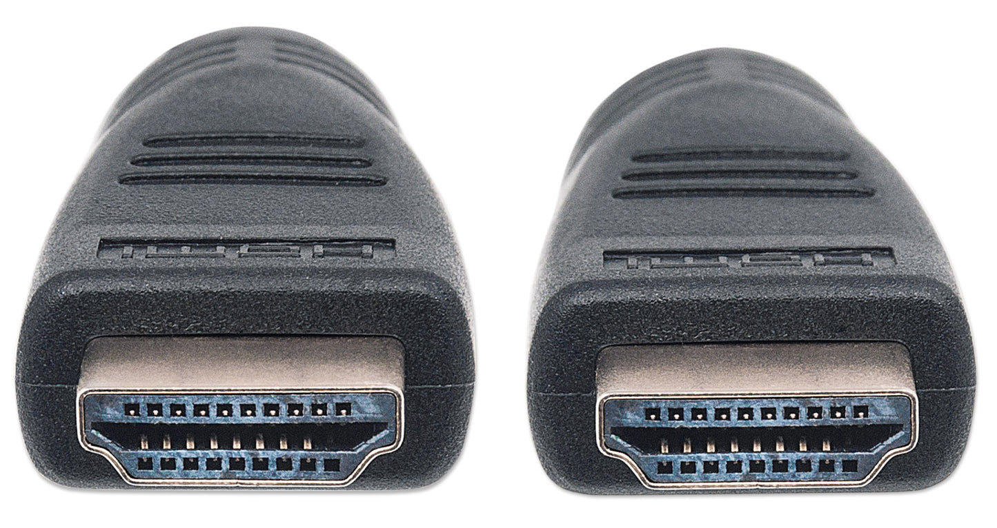 CL3 4K@60Hz High Speed HDMI-Kabel für Wandinstallationen, mit Ethernet, 10 m Image 4