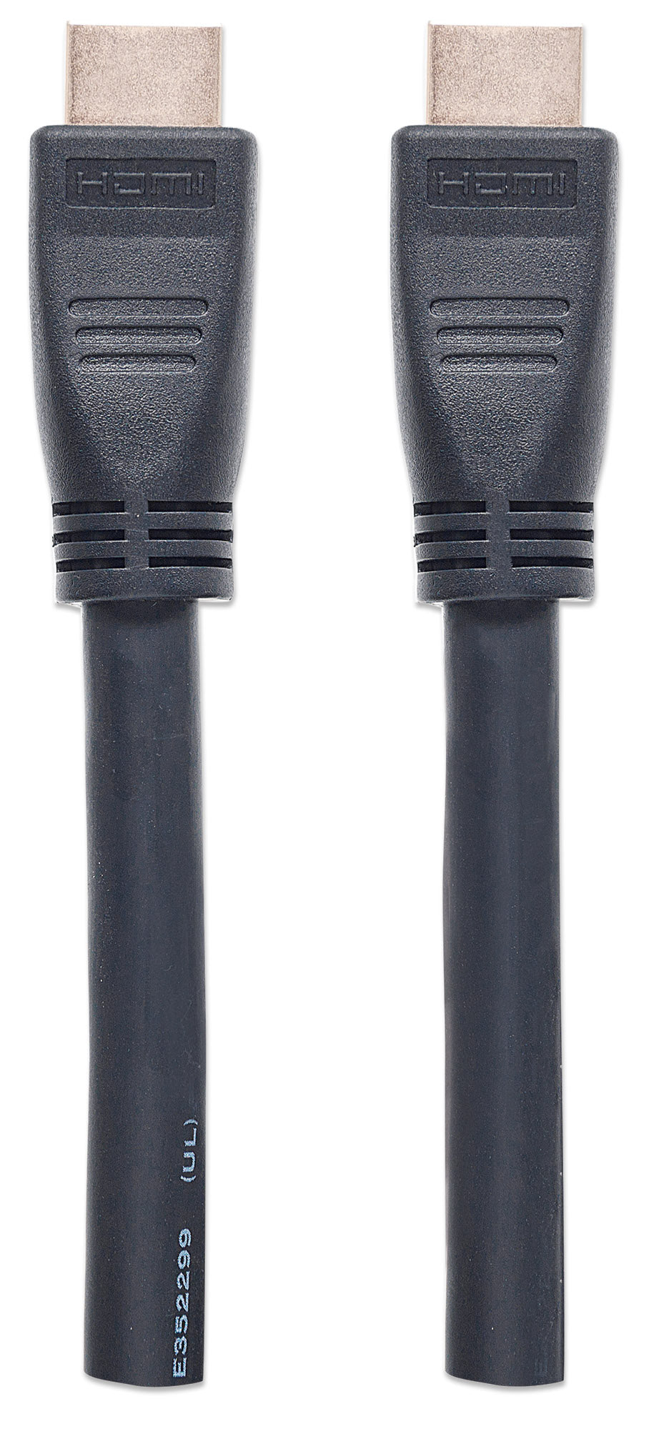 CL3 4K@60Hz High Speed HDMI-Kabel für Wandinstallationen, mit Ethernet, 10 m Image 5