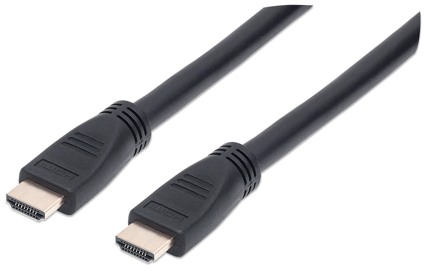 CL3 4K@60Hz High Speed HDMI-Kabel für Wandinstallationen, mit Ethernet, 10 m Image 1