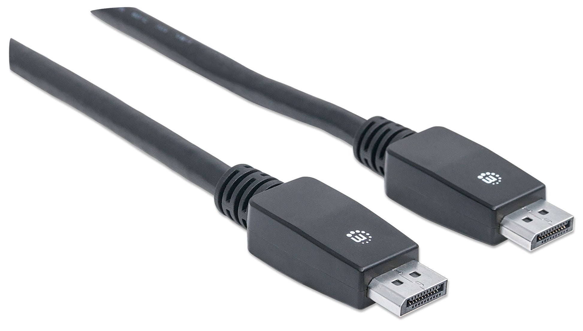 4K@60Hz DisplayPort-Kabel Image 3