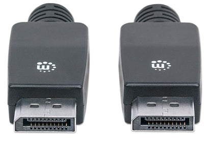 4K@60Hz DisplayPort-Kabel Image 4