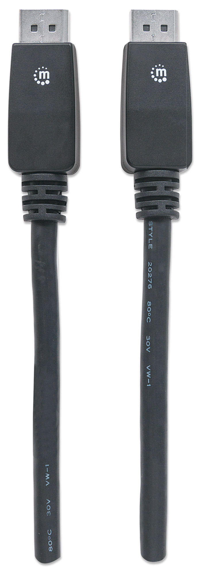 4K@60Hz DisplayPort-Kabel Image 5