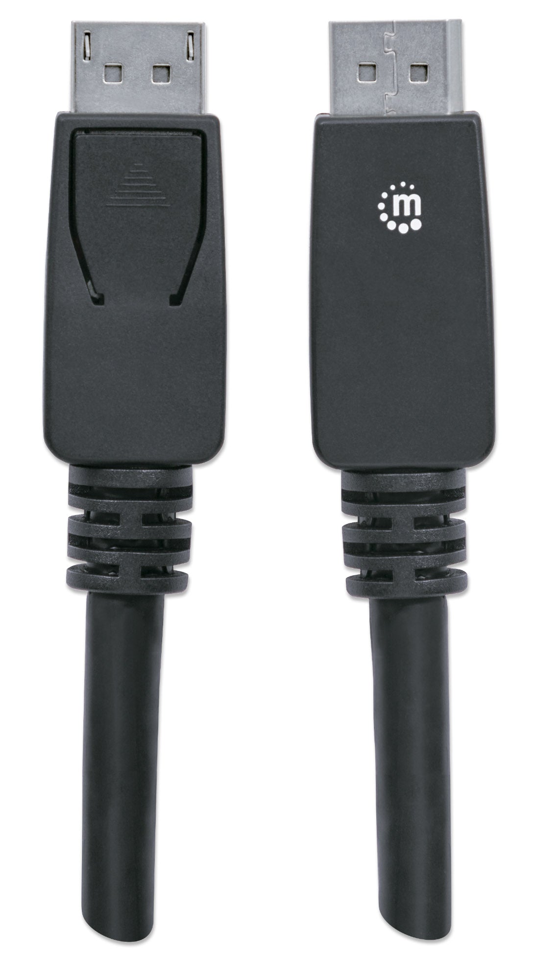 4K@60Hz DisplayPort-Kabel Image 6