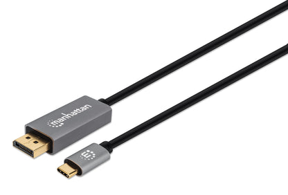8K@60Hz USB-C auf DisplayPort 1.4 Adapterkabel Image 1