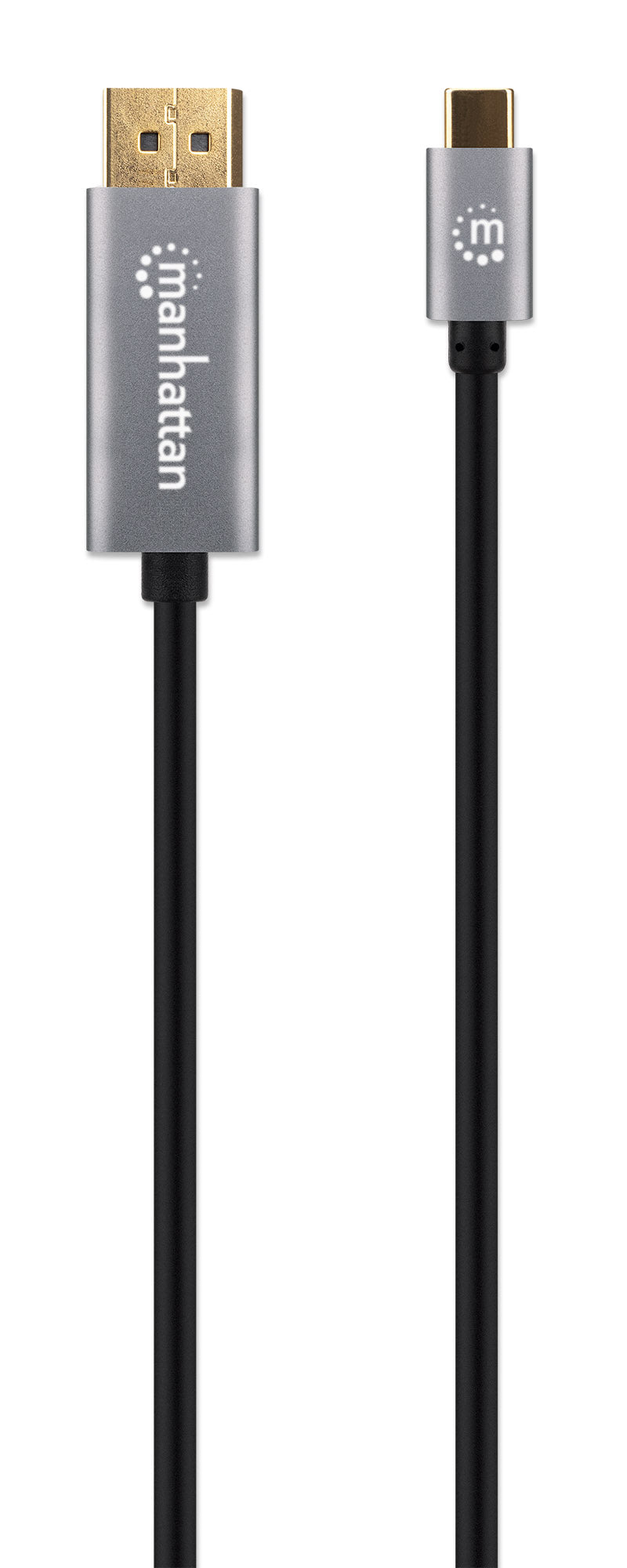 8K@60Hz USB-C auf DisplayPort 1.4 Adapterkabel Image 5