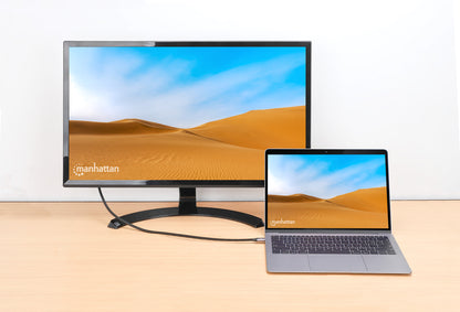 8K@60Hz USB-C auf DisplayPort 1.4 Adapterkabel Image 7