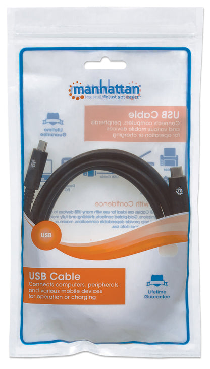 USB 3.2 Gen 1 Typ-C Kabel Packaging Image 2