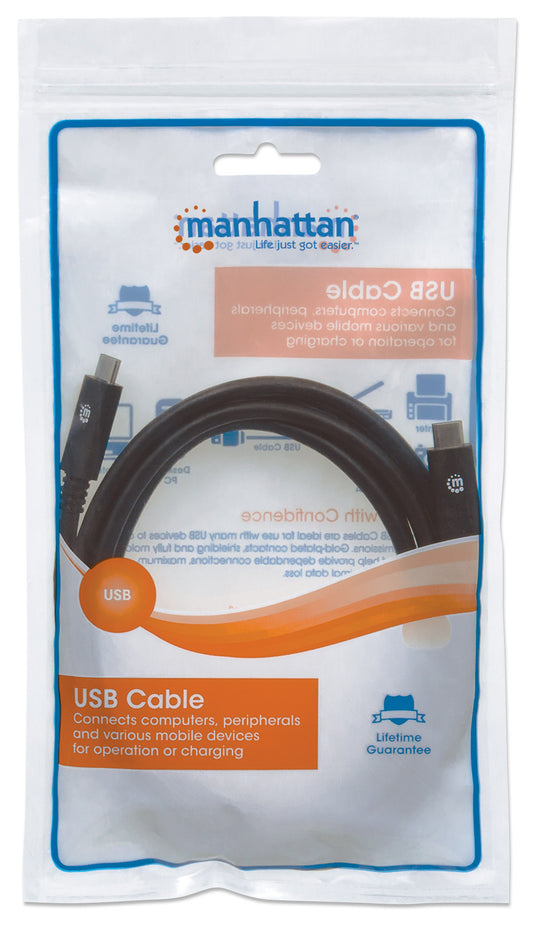 USB 3.2 Gen 1 Typ-C Kabel Packaging Image 2