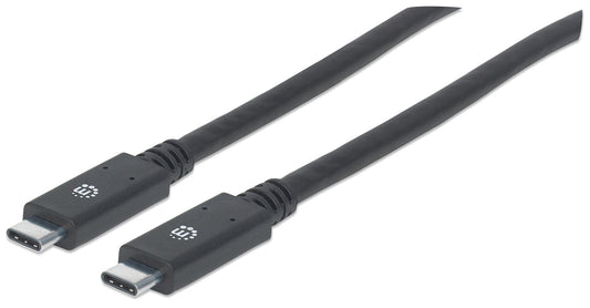 USB 3.2 Gen 1 Typ-C Kabel Image 1