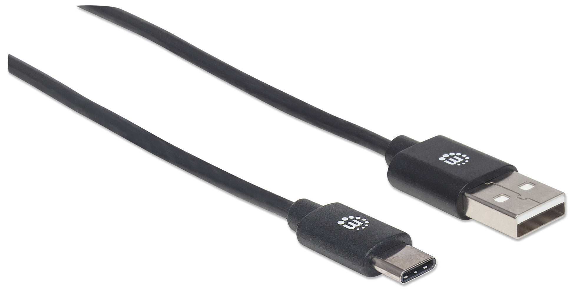 USB 2.0 Typ A auf Typ C-Kabel Image 3