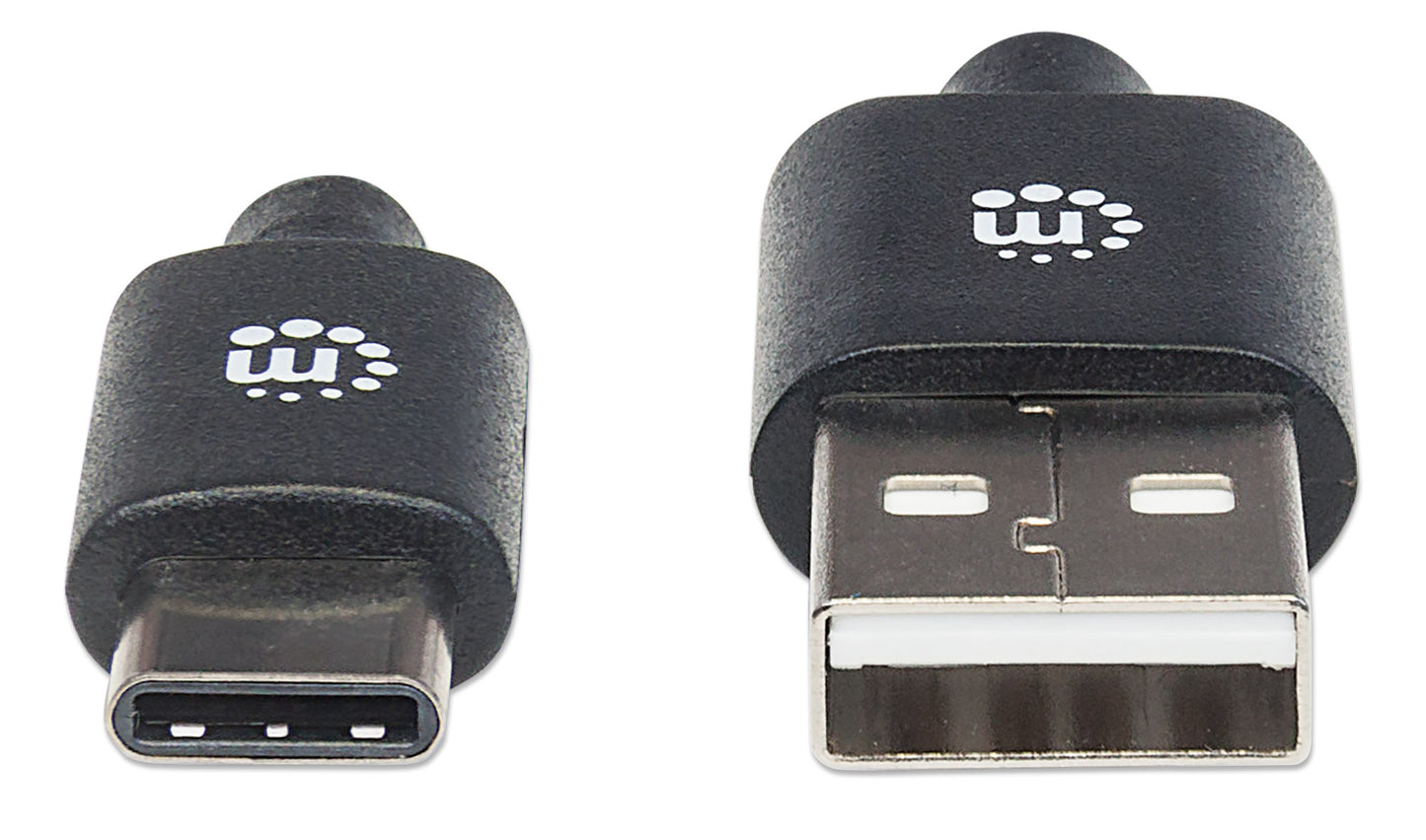 USB 2.0 Typ A auf Typ C-Kabel Image 4