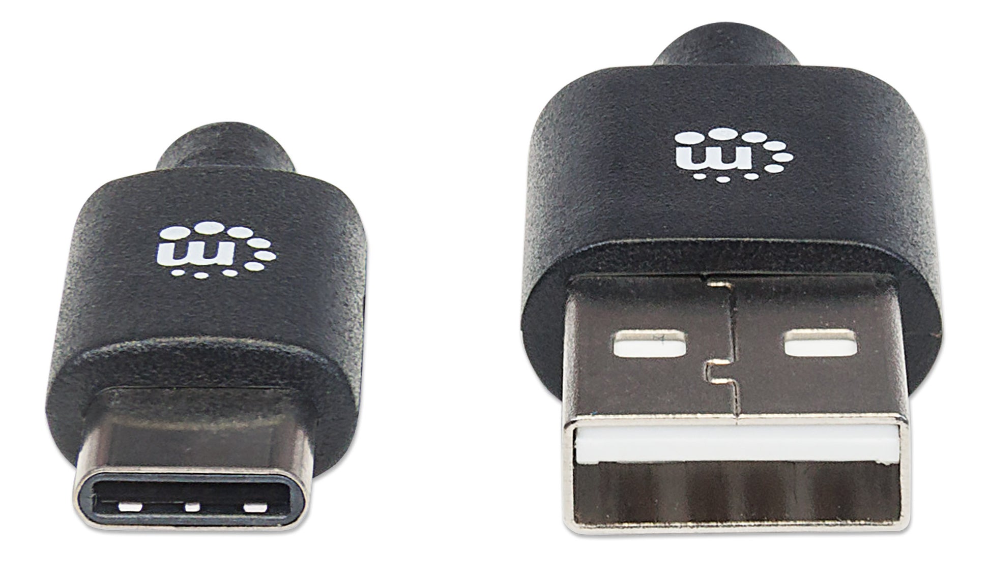 USB 2.0 Typ A auf Typ C-Kabel Image 4