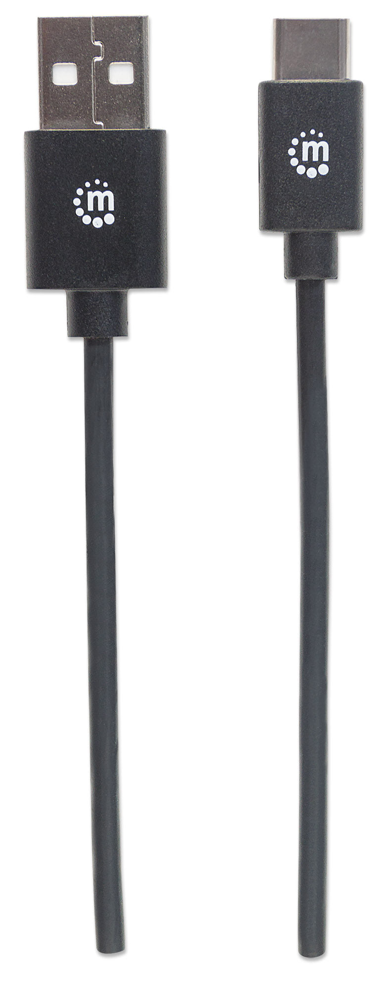 USB 2.0 Typ A auf Typ C-Kabel Image 5