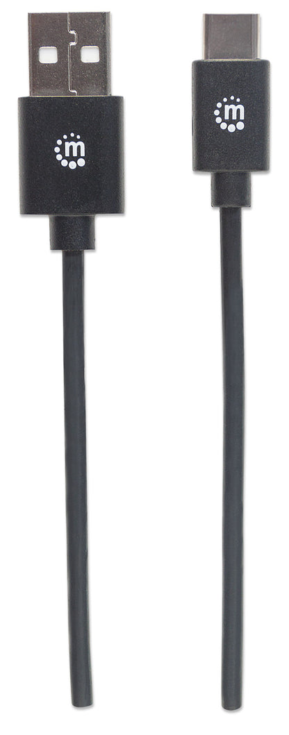 USB 2.0 Typ A auf Typ C-Kabel Image 5