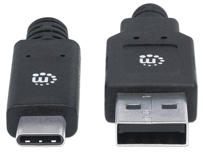 USB 3.0 Typ A auf Typ C-Kabel Image 4