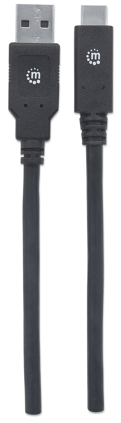 USB 3.0 Typ A auf Typ C-Kabel Image 5
