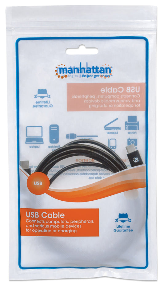 USB 3.2 Gen 2 Typ-C Kabel Packaging Image 2