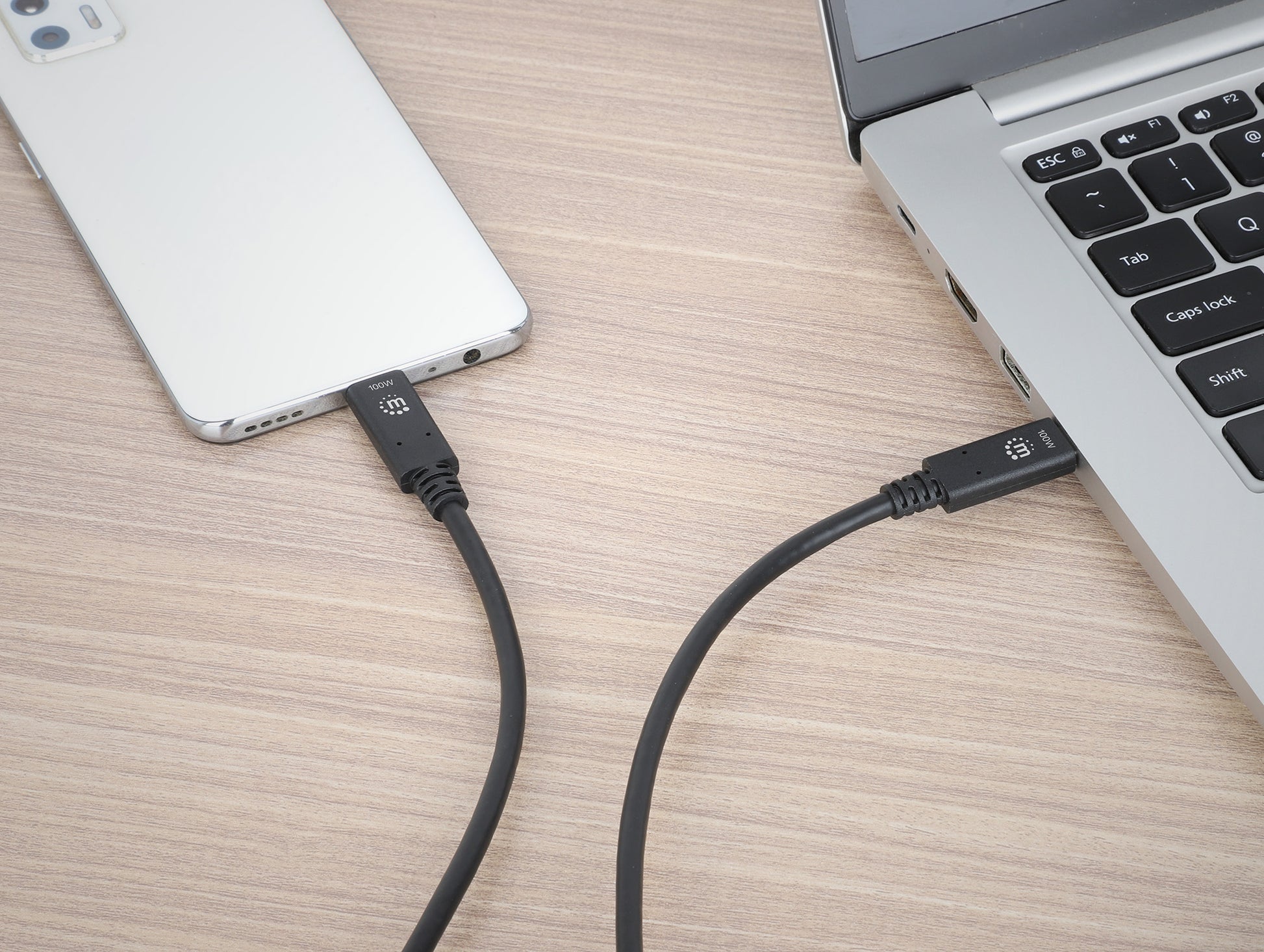 USB 3.2 Gen 2 Typ-C Kabel Image 6