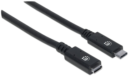 USB 3.2 Gen 2 Typ-C Verlängerungskabel Image 3