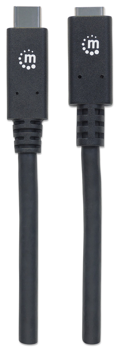 USB 3.2 Gen 2 Typ-C Verlängerungskabel Image 5