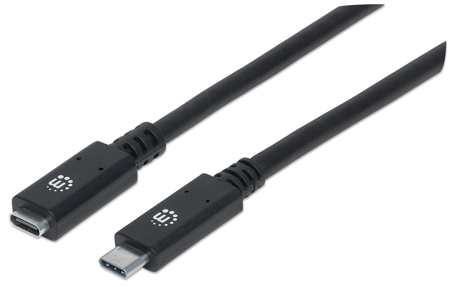 USB 3.2 Gen 2 Typ-C Verlängerungskabel Image 1