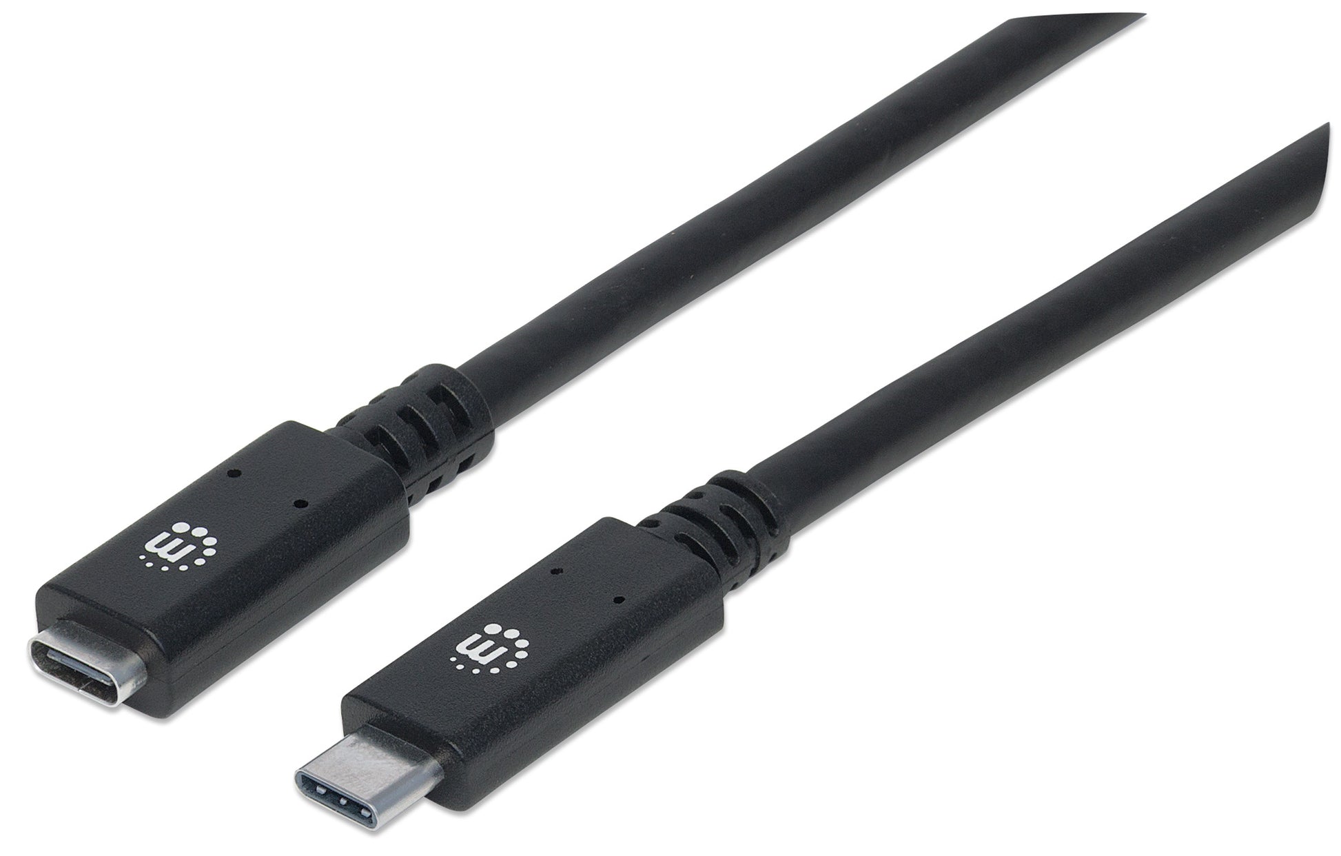 USB 3.2 Gen 2 Typ-C Verlängerungskabel Image 1