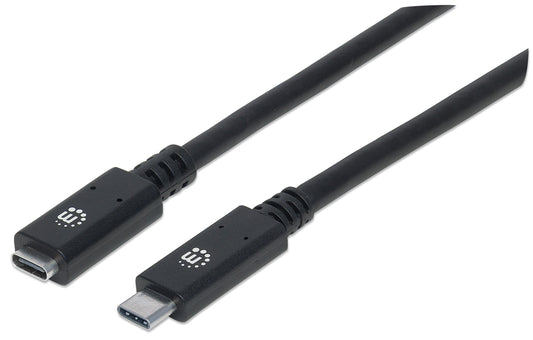 USB 3.2 Gen 2 Typ-C Verlängerungskabel Image 1
