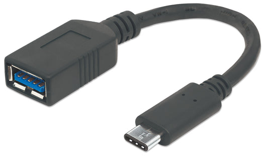 SuperSpeed USB-C Anschlusskabel Image 1