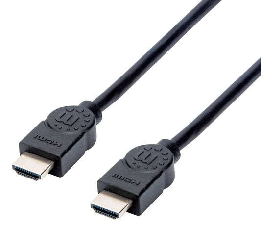High Speed HDMI-Kabel Image 1