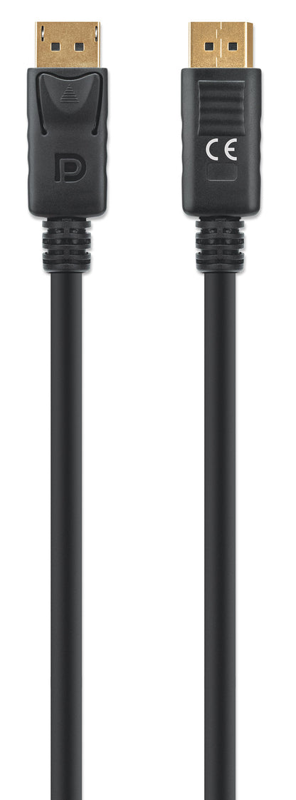 8K@60Hz DisplayPort 1.4 Kabel Image 4