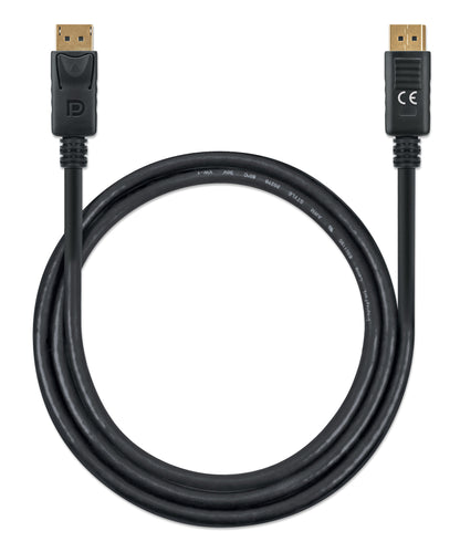 8K@60Hz DisplayPort 1.4 Kabel Image 5