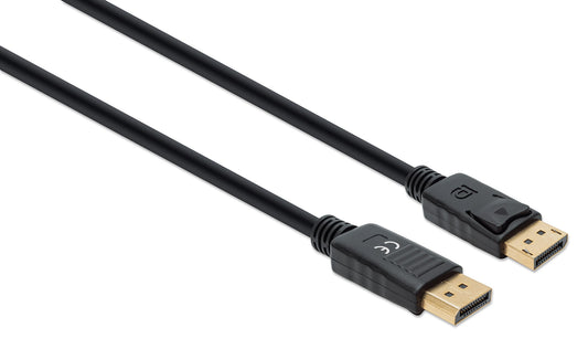 8K@60Hz DisplayPort 1.4 Kabel Image 2