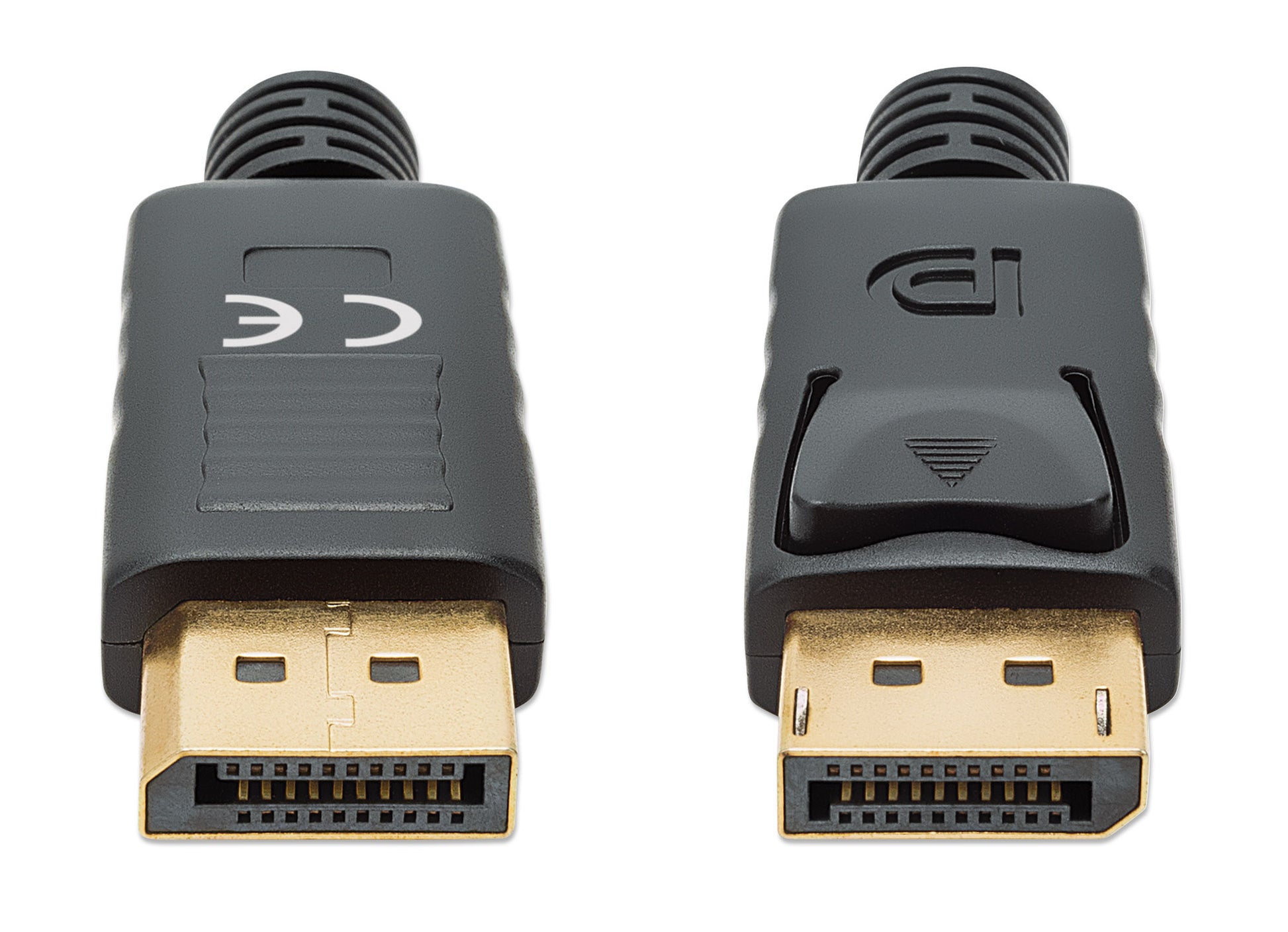 8K@60Hz DisplayPort 1.4 Kabel Image 3