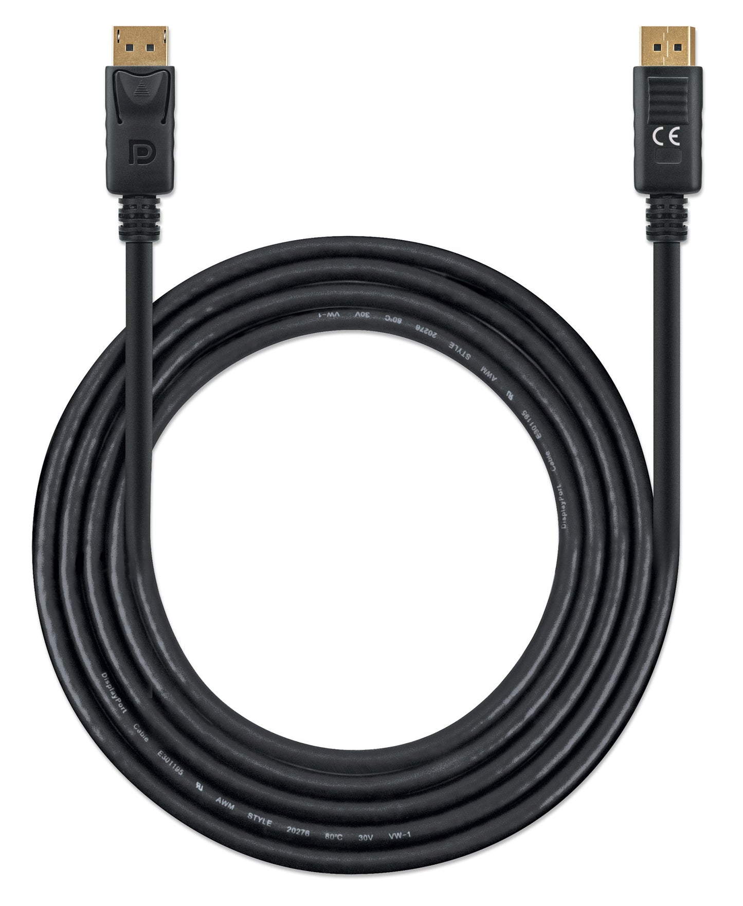 8K@60Hz DisplayPort 1.4 Kabel Image 5