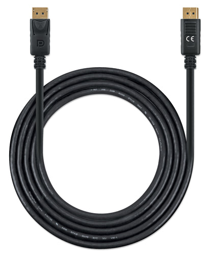 8K@60Hz DisplayPort 1.4 Kabel Image 5