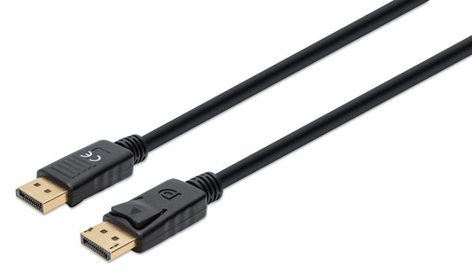 8K@60Hz DisplayPort 1.4 Kabel Image 1