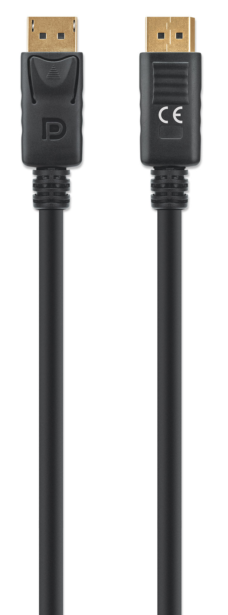 8K@60Hz DisplayPort 1.4 Kabel Image 4