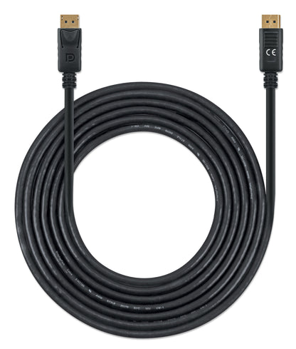 8K@60Hz DisplayPort 1.4 Kabel Image 5