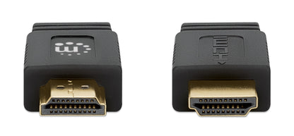 Flaches High Speed HDMI-Kabel mit Ethernet-Kanal Image 4