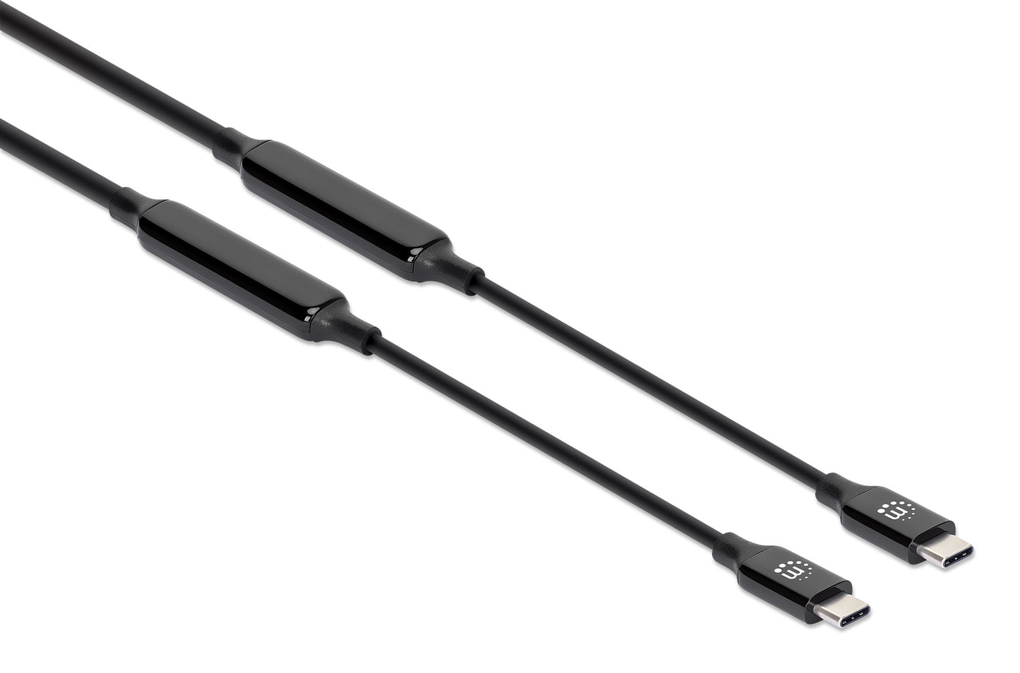 USB 3.2 Gen 2 Aktives Typ-C Kabel Image 2