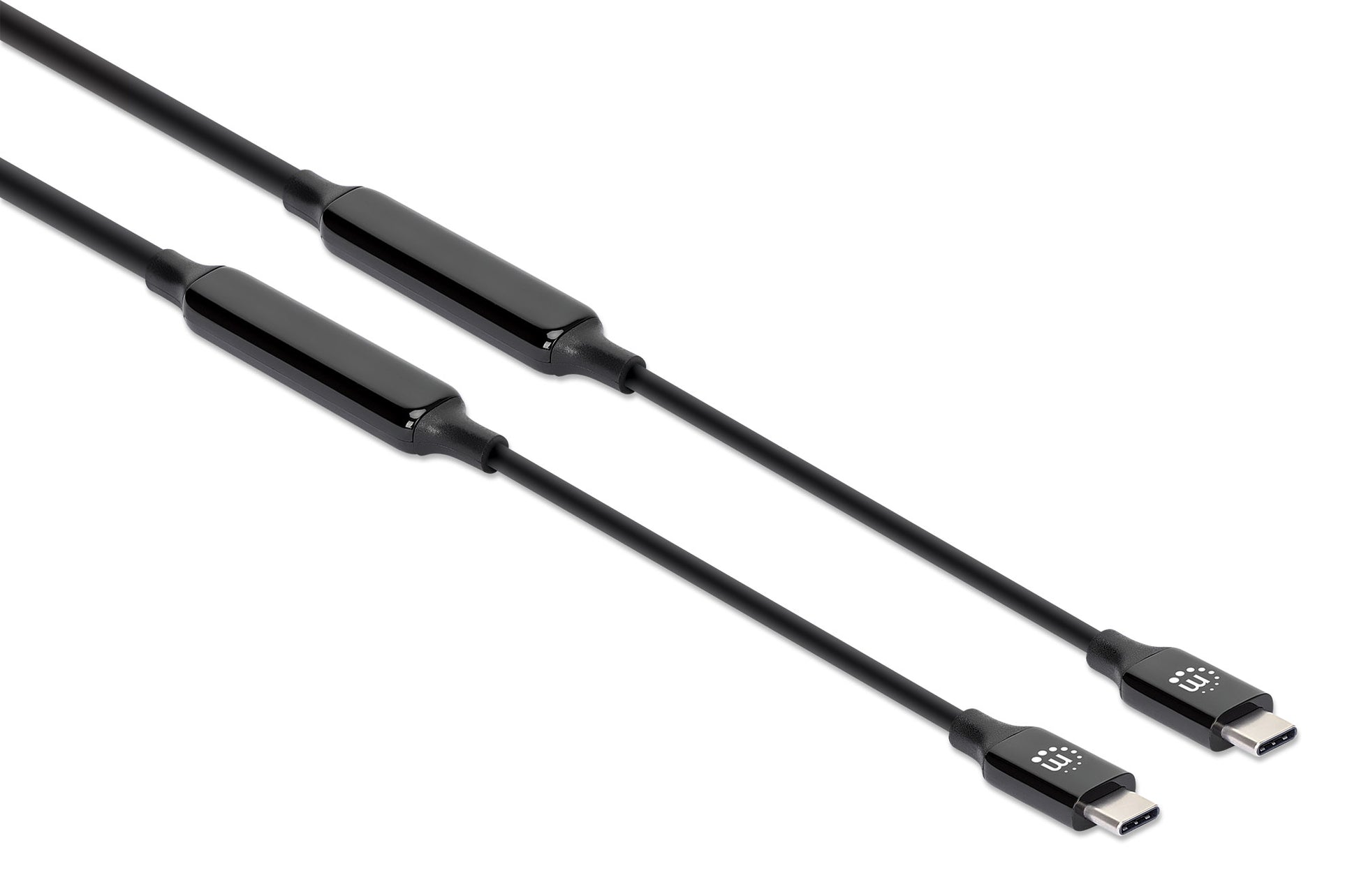 USB 3.2 Gen 2 Aktives Typ-C Kabel Image 2